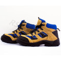 High Quality Safety Equipment Smash Proof Low Cut Cheap Shoes